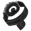 Pasek Spigen WBF0 do Samsung Galaxy Watch 8 / Classic – Czarny